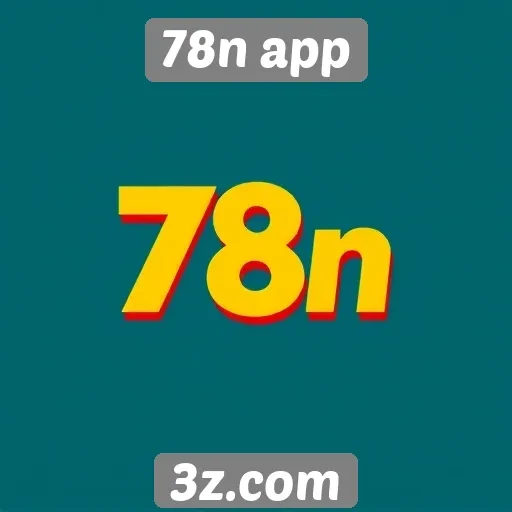 Comparação entre 78n app e outros sites de jogos
