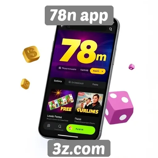77n app oferece promoções exclusivas aos jogadores
