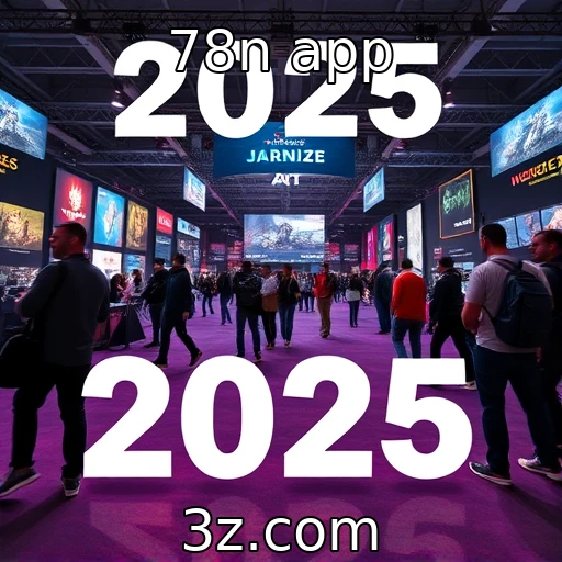 Análise das principais feiras de jogos em 2025