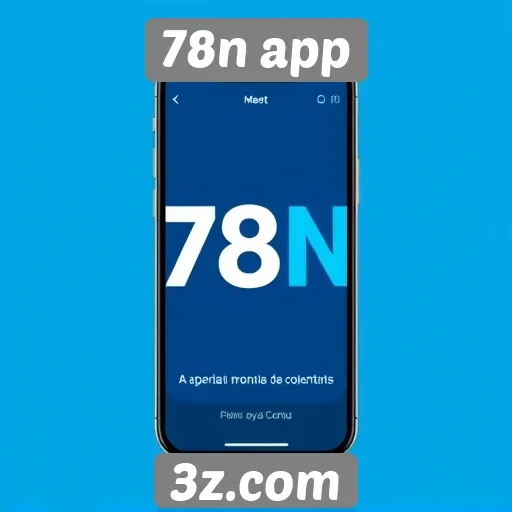 Estratégias para maximizar ganhos no 78n app