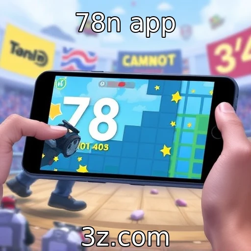 Crescimento do mercado de jogos móveis em 2025