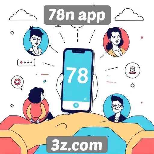 Desenvolvedores do 78n app revelam planos de expansão