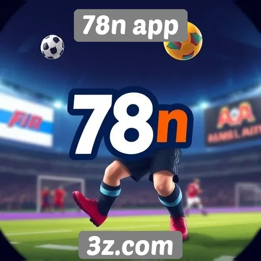 Jogos populares no 78n app atraem grande número de jogadores