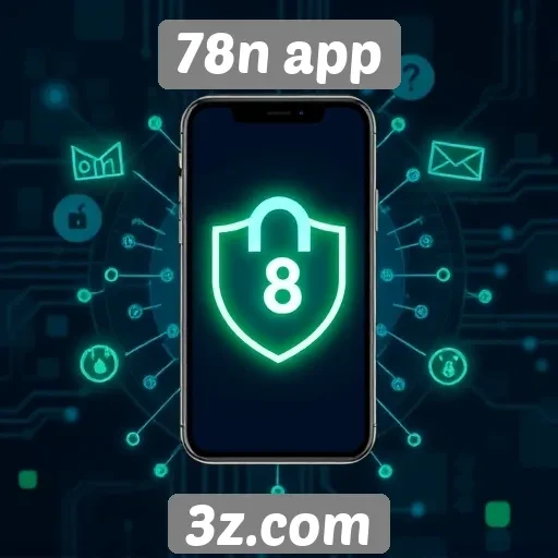 Recursos de segurança do 78n app analisados
