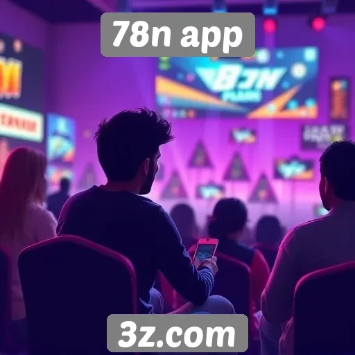 Feedback dos usuários sobre o 78n app