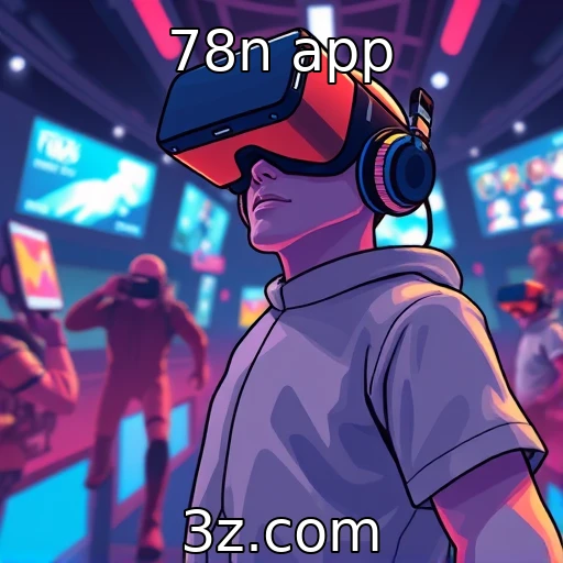 Crescimento da realidade virtual na indústria de jogos